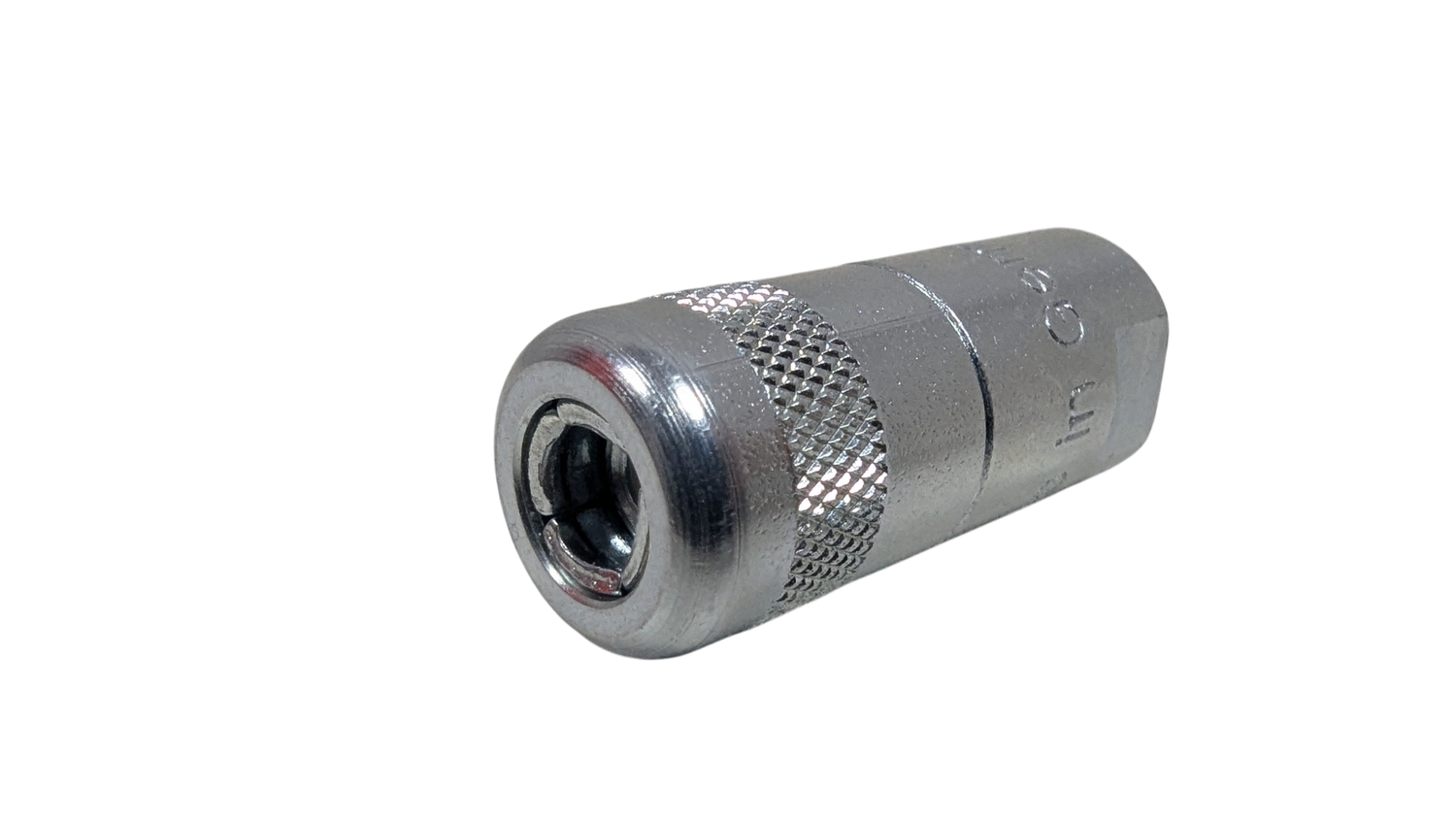 Greifkopf für Schraubpacker / Injektionspacker