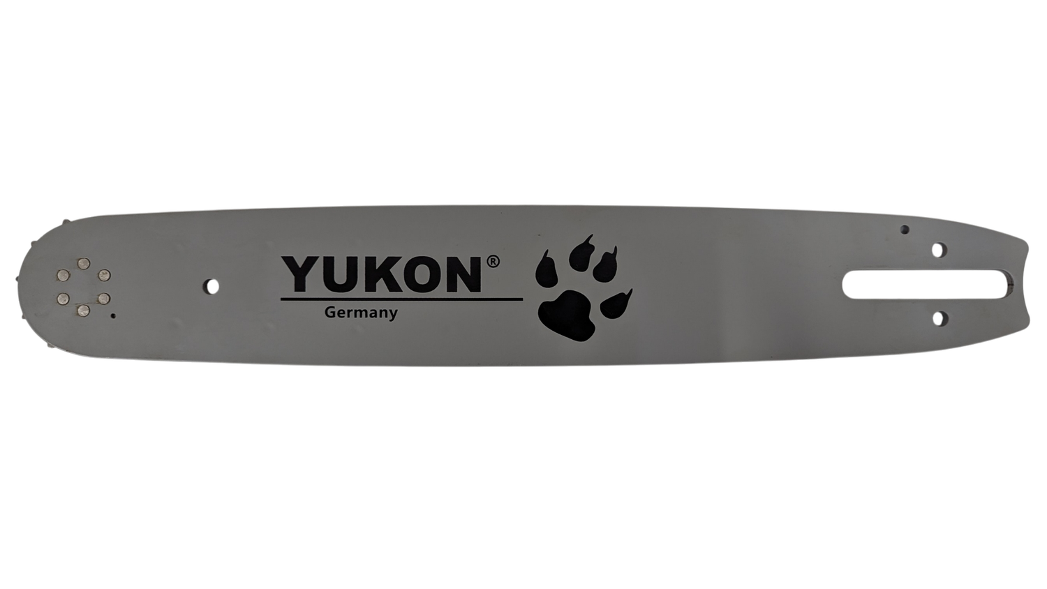 Schwert / Führungsschiene 38cm D025