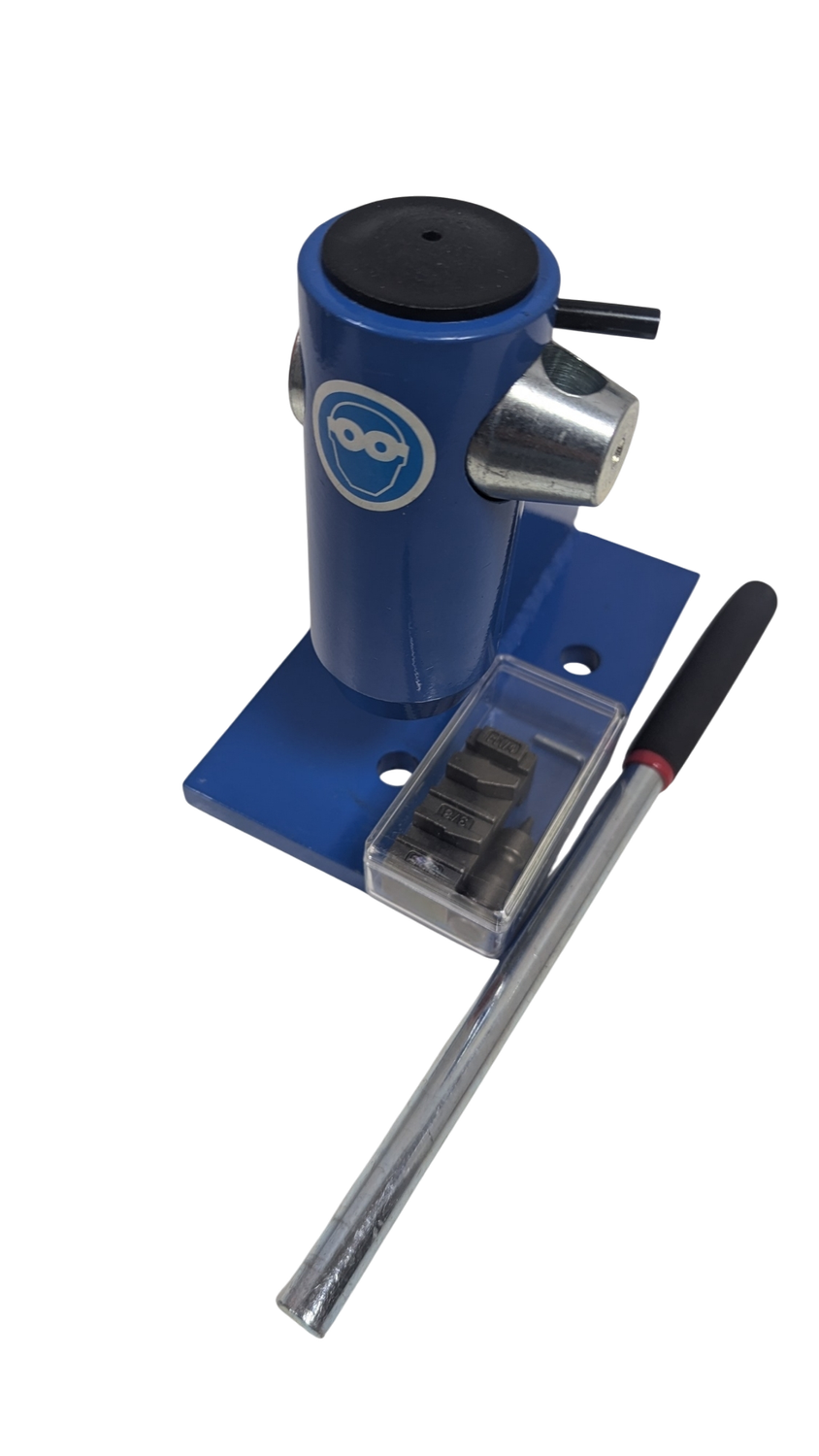 Entnietgerät Nietgerät für Sägeketten 3/8 325 1/4P 404 3/8P 1,1 1,3 1,5 1,6 2,0