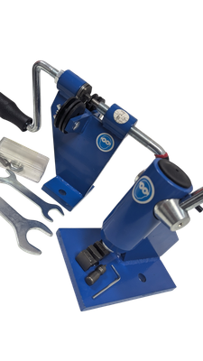 Vernietgerät + Entnietgerät Nietgerät für Sägeketten 1/4 325 3/8P 3/8 404 1,1-2
