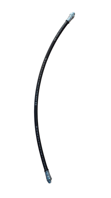 Peitsche für Injektionsgeräte 0,5 m lang  Schraubpacker / Injektionspacker