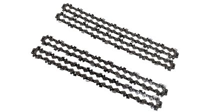 4 x Sägekette kompatibel mit 40cm Metabo MS 36-18 LTX BL 40 Sägeketten 56TG