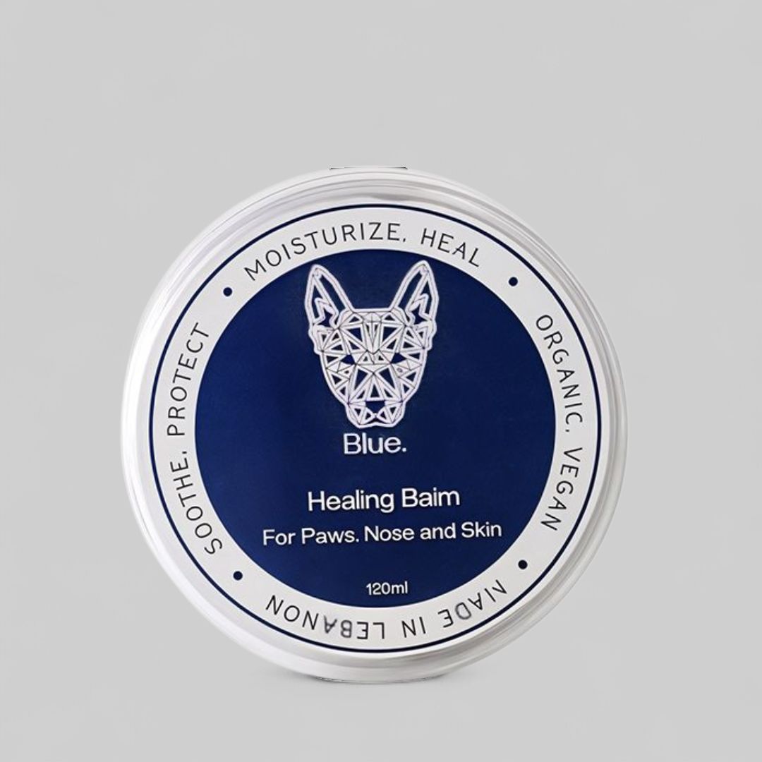 Healing Balm