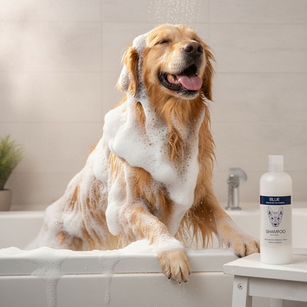 Shampoo