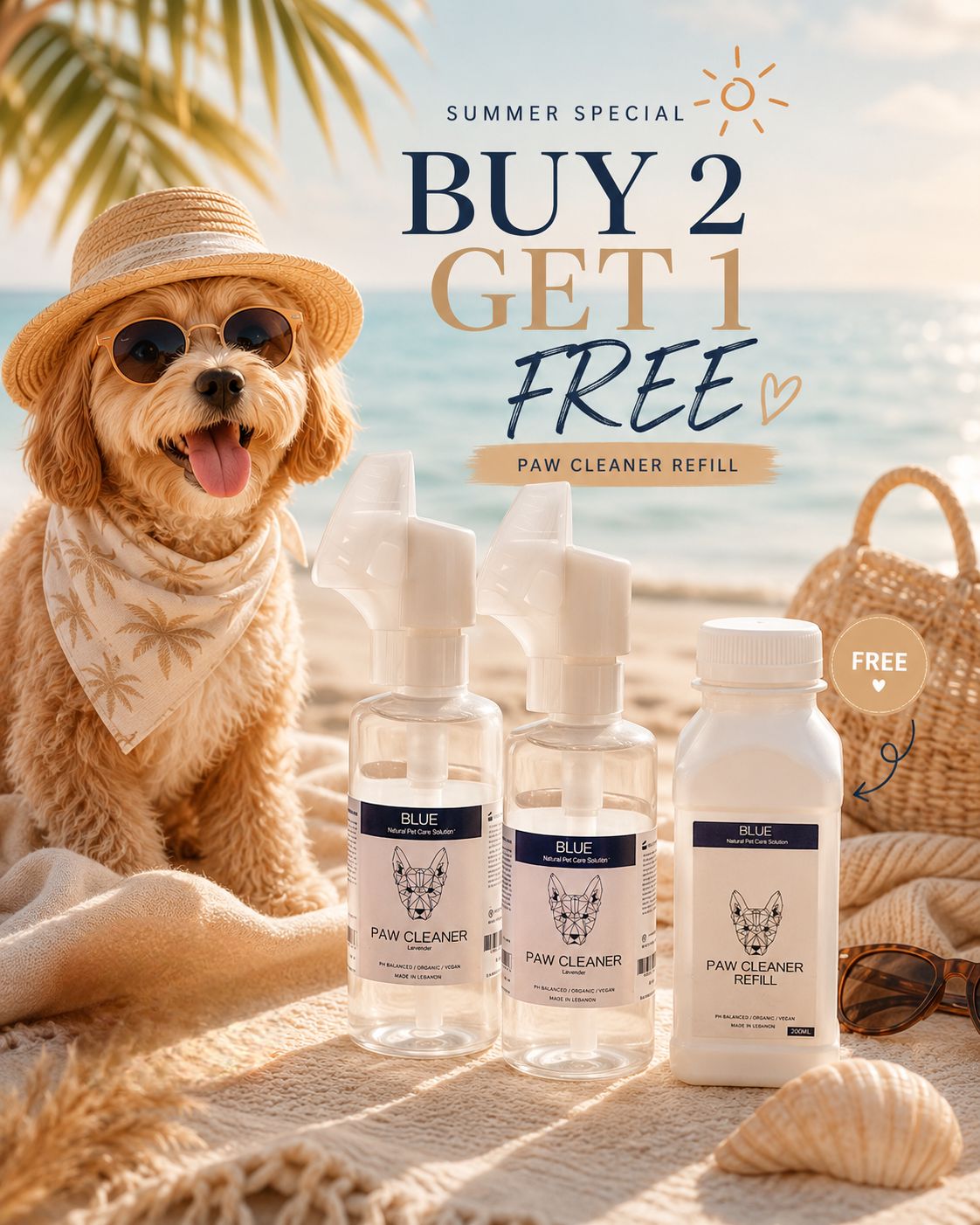 Summer Special