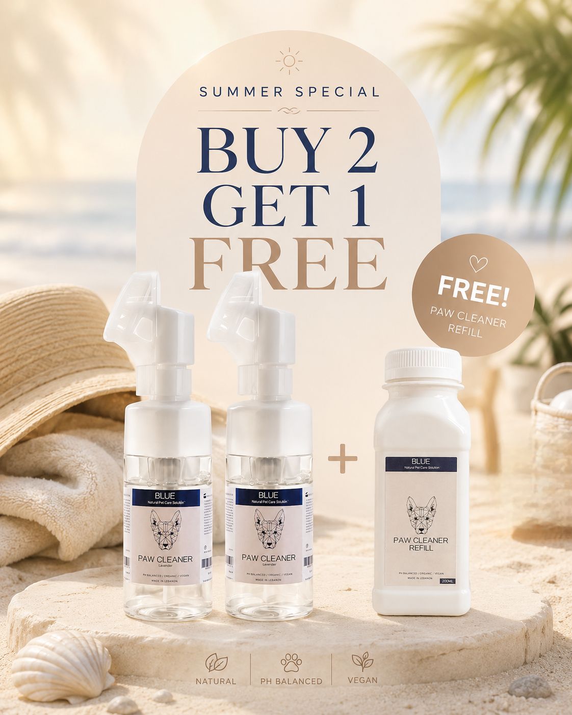 Summer Special