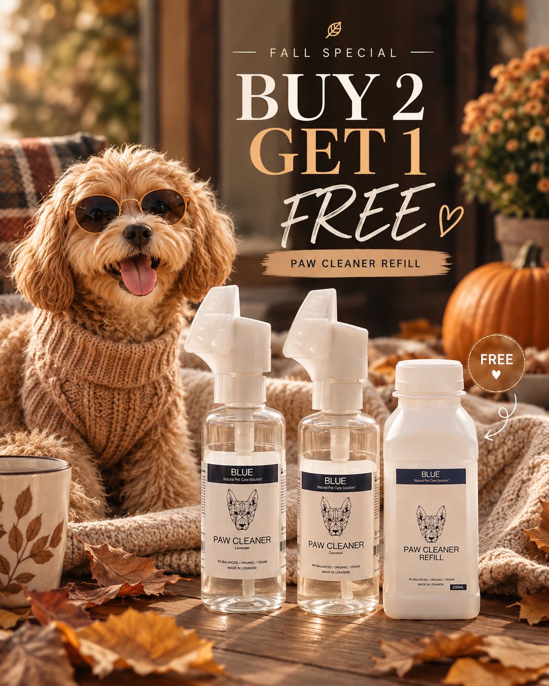 Fall Special