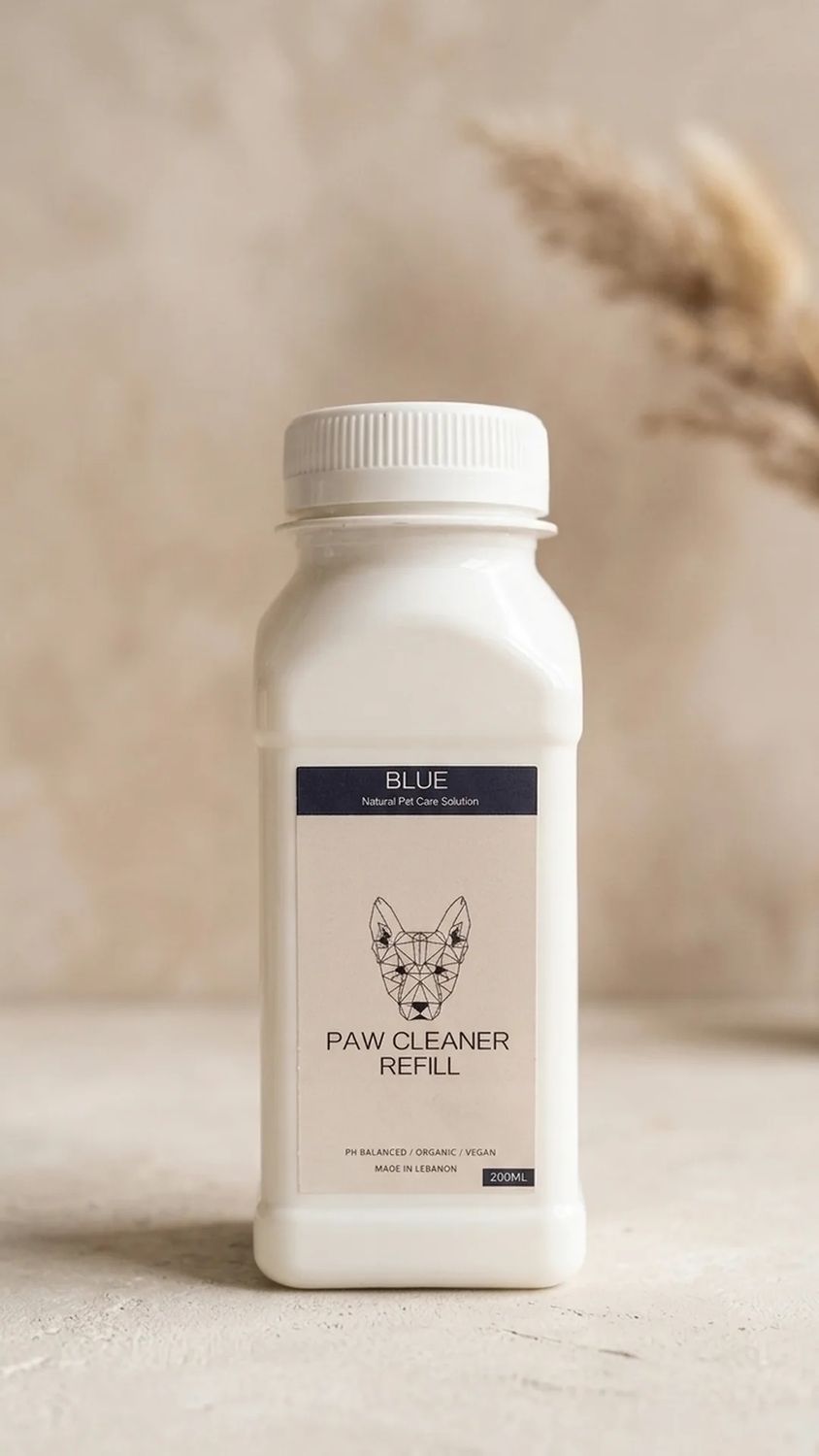 Paw Cleaner Refill