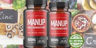 ManUp Gummies South Africa
