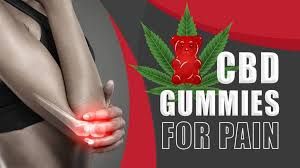 Pureganics CBD Gummies Benefits ,Ingredients, Relief Anxiety, Stress,