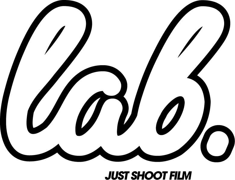 The Lab  - Processing