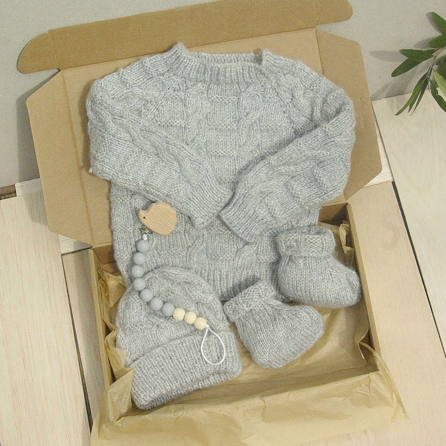 The Whelp Gift Box