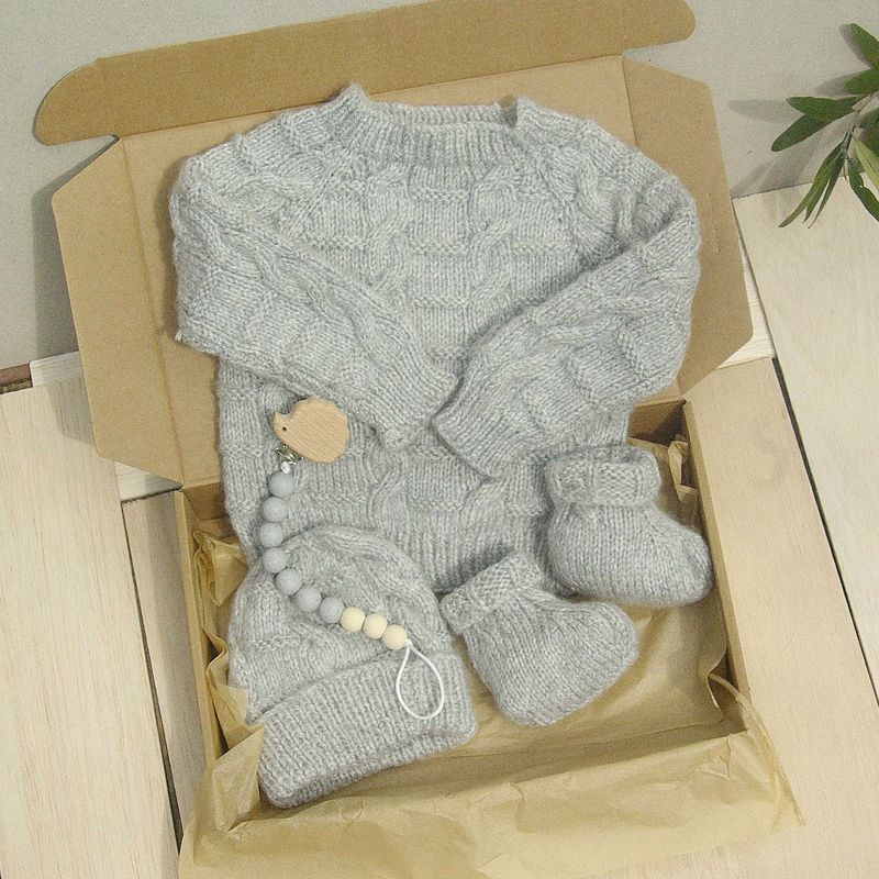 The Whelp Gift Box