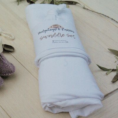 Swaddle Set