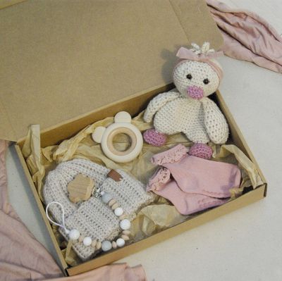 Novelty Gift Boxes