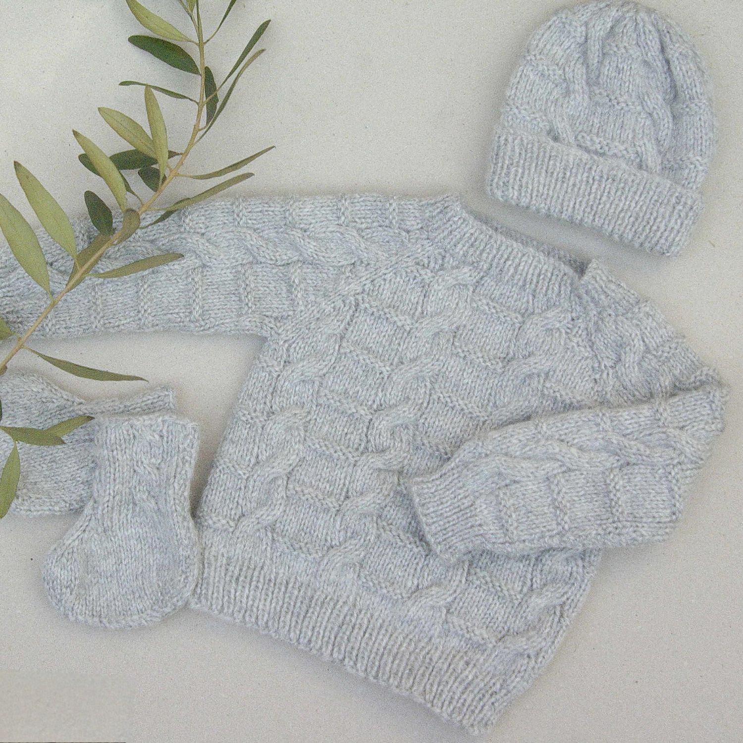 The Whelp Sweater
