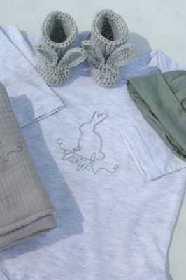 Easter Bunny Outfit