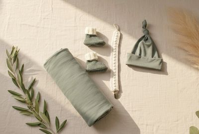 The Standard Gift Box