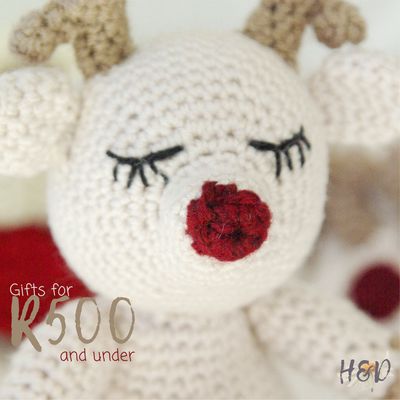 Gifts Under R500