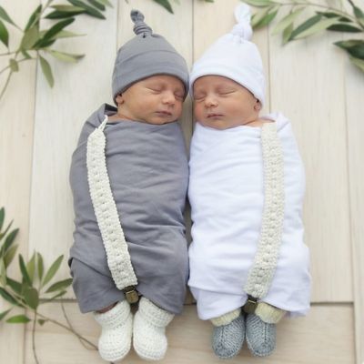 The Twin Gift Box
