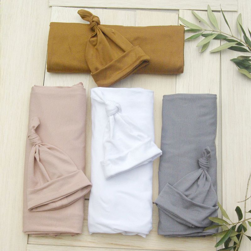 Swaddle Set
