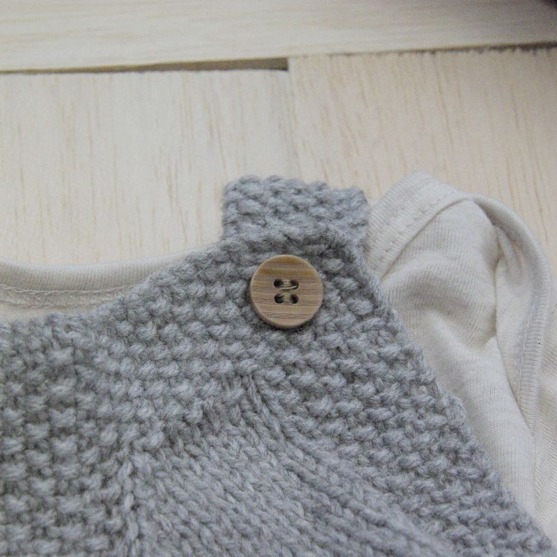 The Lamb Romper