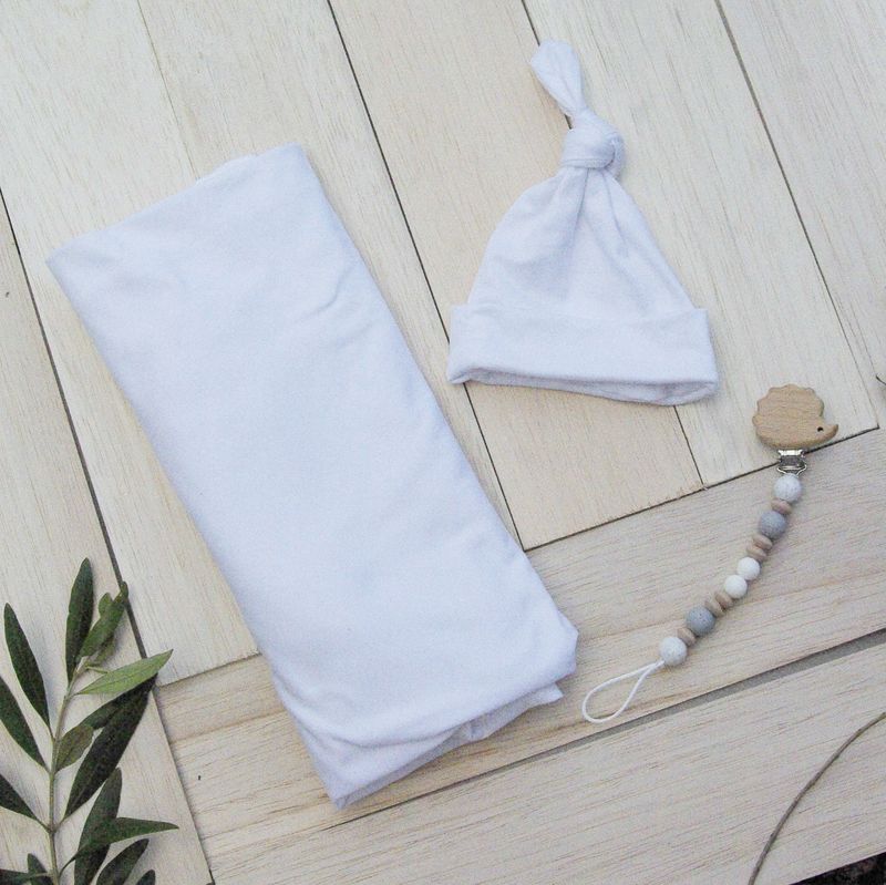 Snuggle and Soothe Gift Box