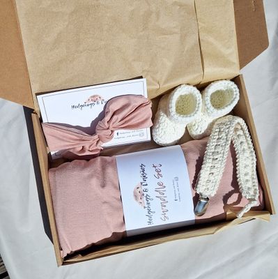 The Standard Gift Box