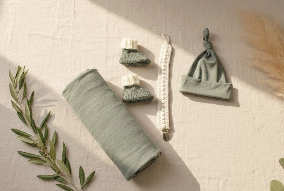 The Standard Gift Box