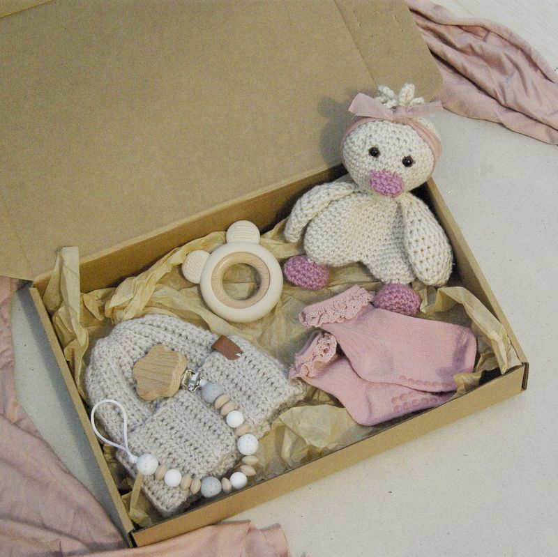 The Delightful Duckling