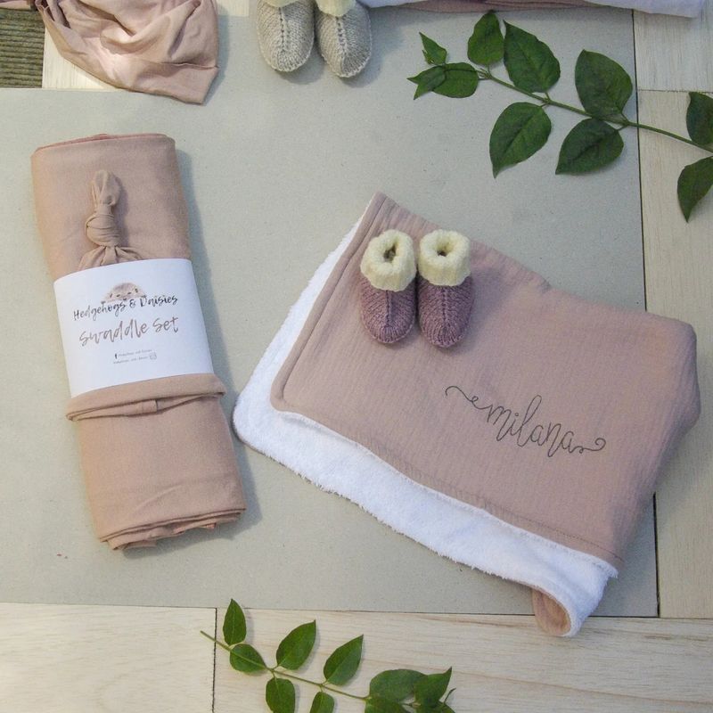 The Whoops Gift Box