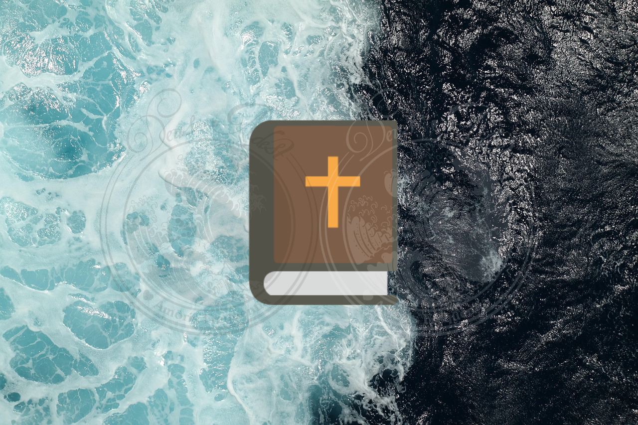 Biblical (Clarity/Direction) [Intuitive Audio Message]