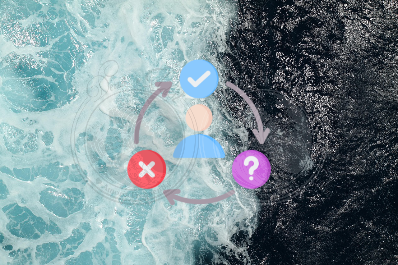 Decisions [Intuitive Audio Message]