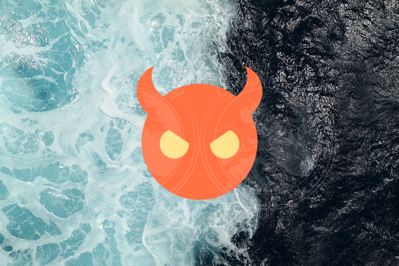 Defeat Your Demons [Intuitive Audio Message]