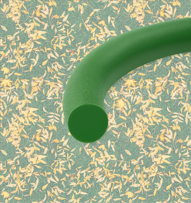 GreenLine rond - 2.0mm