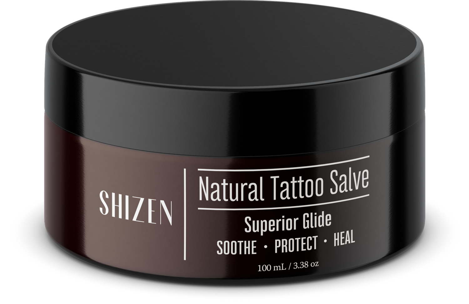 Tattoo Salve - Glide (12x100mL)