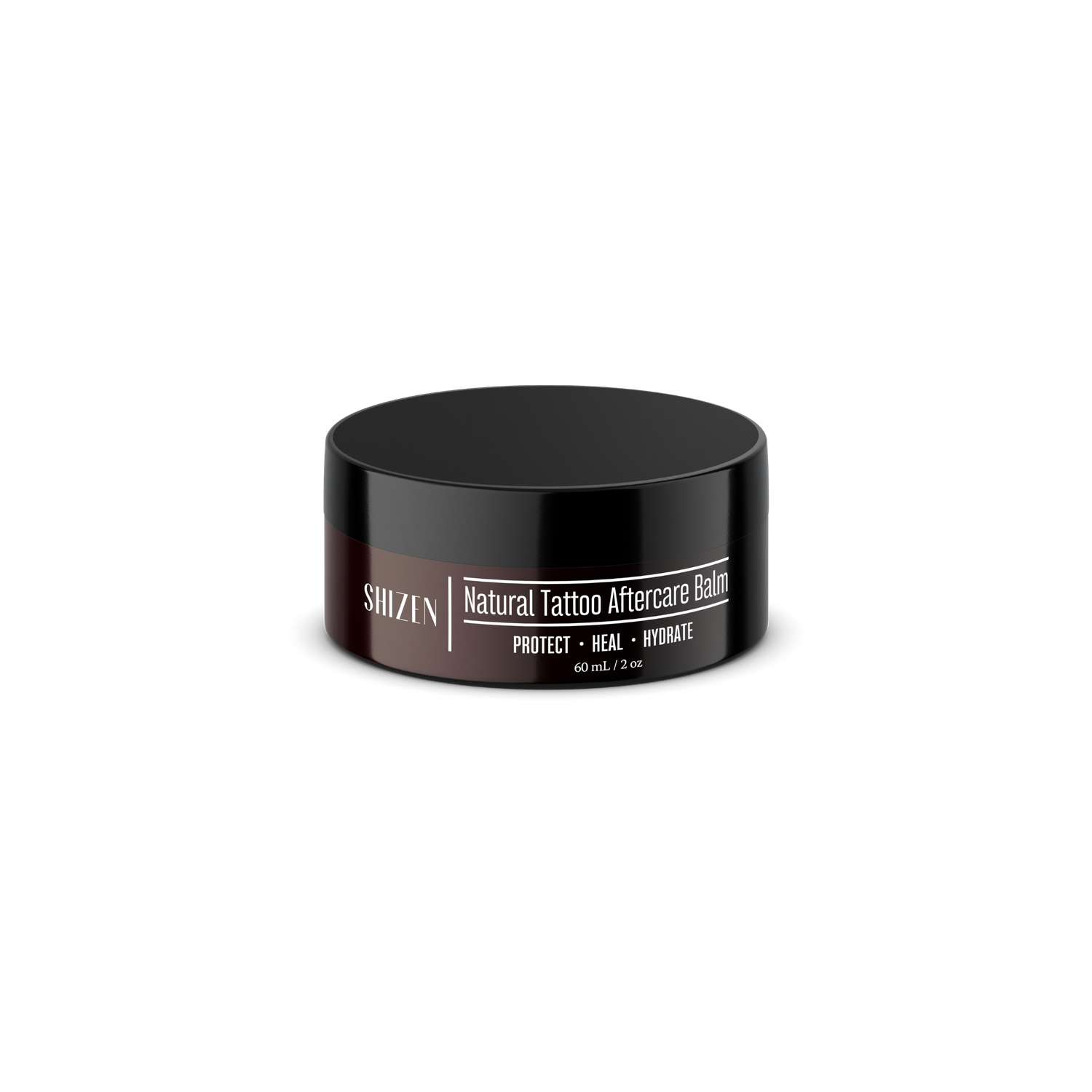 Tattoo Aftercare Balm (60mL)