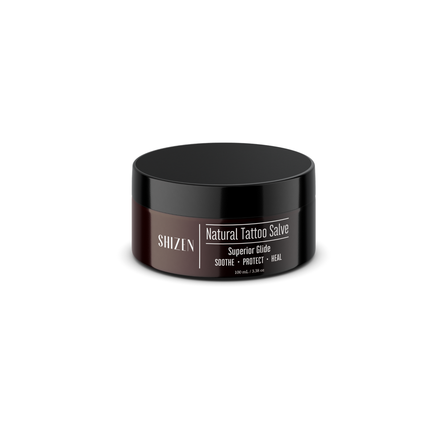 Tattoo Salve - Glide (100mL)