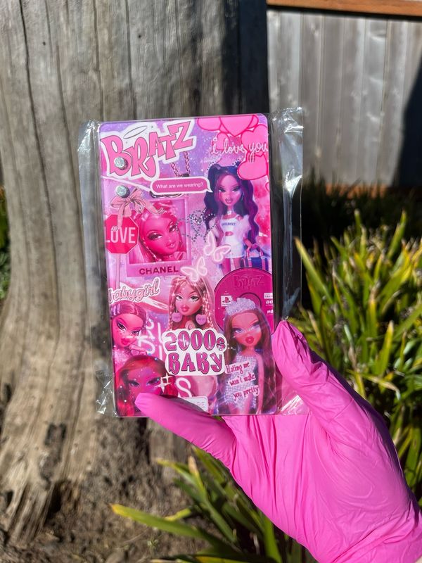 2000’s Bratz Acrylic Tile