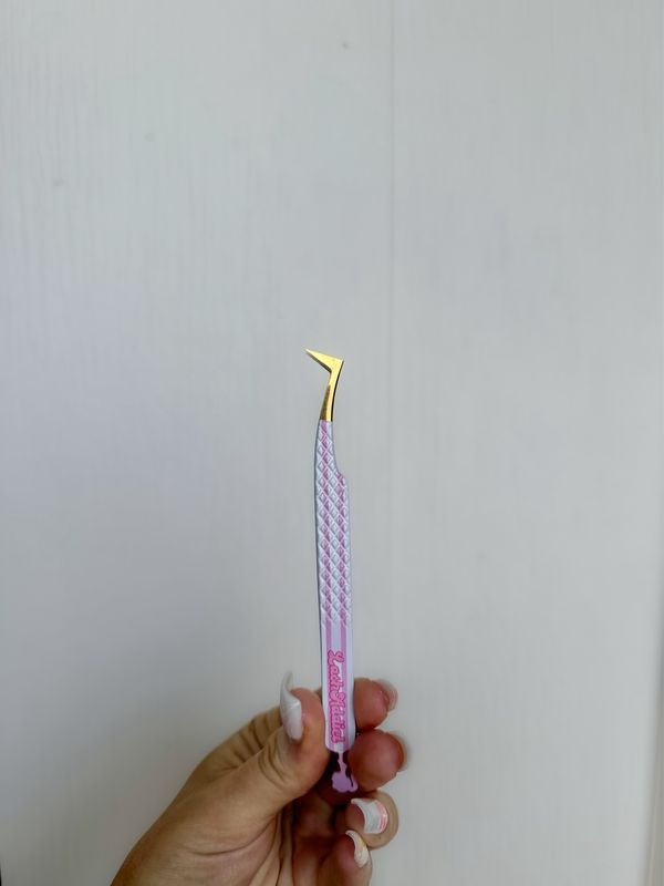 Favorite Fiber Tip Boot Tweezer