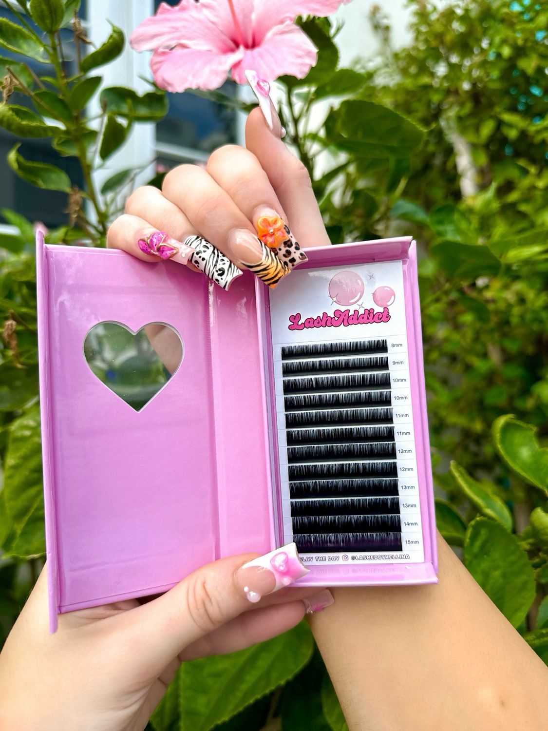 D Curl .03 Single Trays