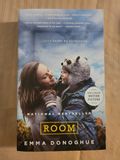 Room - Emma Donoghue LIKE NEW