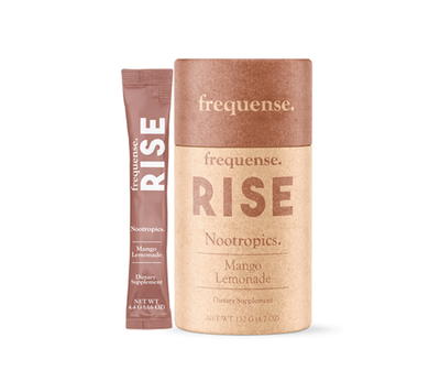 RISE - 10 Day Experience