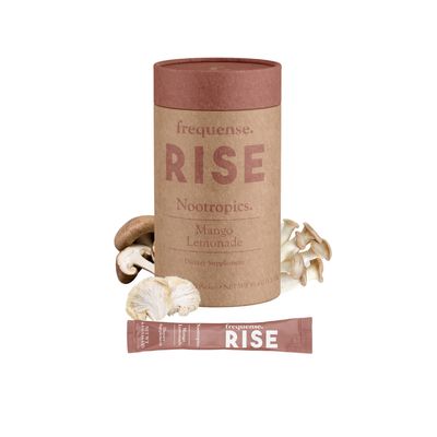 RISE - 5 Day Experience