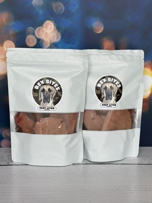 Beef Liver