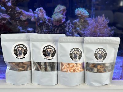 Seafood