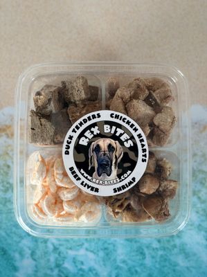 Variety Packs