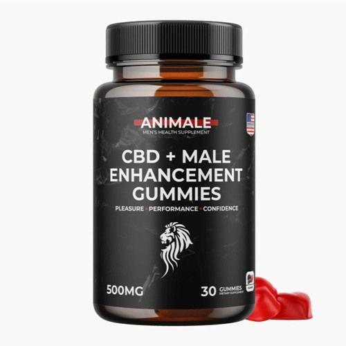 Animale Male Enhancement South Africa