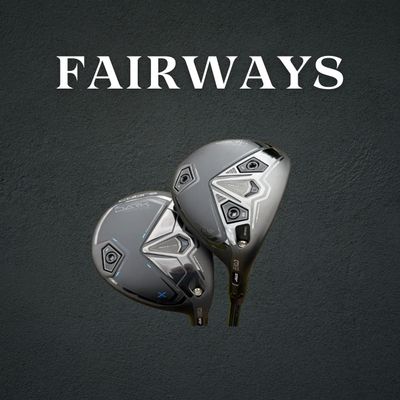 Fairways