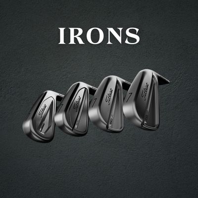 Irons
